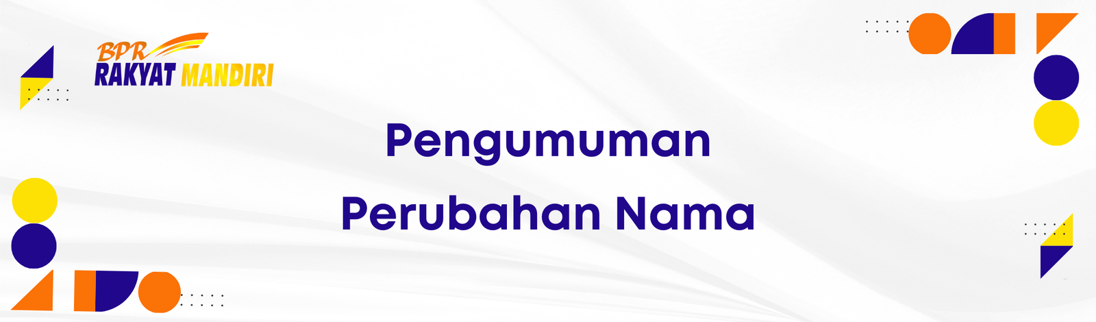 Pengaduan Nasabah